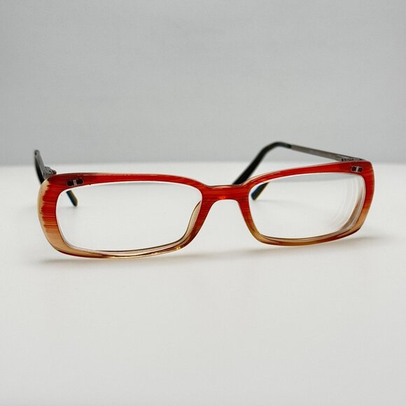 Salvatore Ferragamo Eyeglasses Eye Glasses Frames 2566 403 53-16-135 main image 6